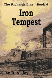 Iron Tempest
