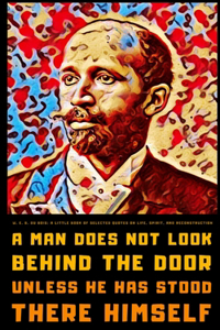 W. E. B. Du Bois