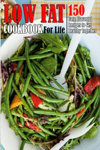 Low Fat Cookbook For Life