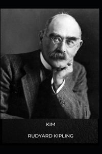 Kim Rudyard Kipling