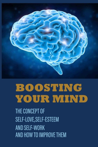 Boosting Your Mind