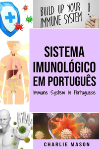 Sistema Imunológico Em português/ Immune System In Portuguese