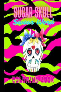 Adult Coloring Book