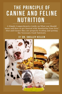 principle of Canine and Feline Nutrition