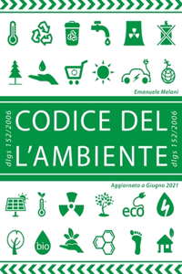 Codice dell'Ambiente (dlgs 152/06 e s.m.i.)