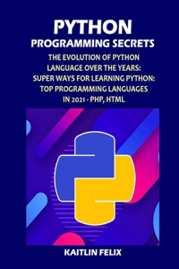 Python Programming Secrets