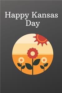 Happy Kansas Day: State of Kansas Gifts To Do List-Checklist