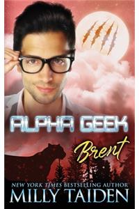 Alpha Geek