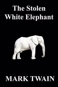 The Stolen White Elephant
