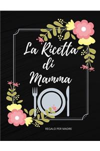 La Ricetta di Mamma