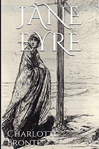 Jane Eyre Illustrated