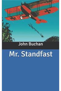 Mr. Standfast