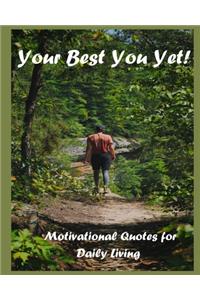 Your Best You Yet!