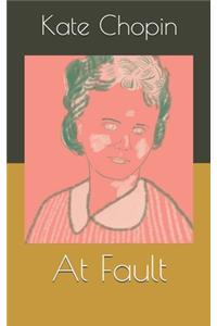 At Fault