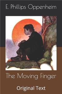 The Moving Finger
