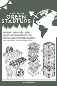Green Startups