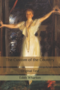 The Custom of the Country