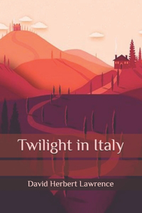 Twilight in Italy