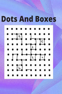 Dots And Boxes