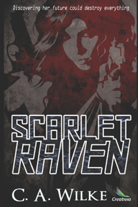 Scarlet Raven