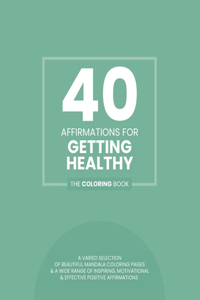 40 Affirmations For Getting Healthy