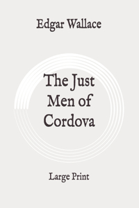 The Just Men of Cordova