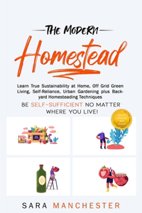 The Modern Homestead