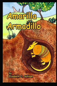 Amarilla Armadillo