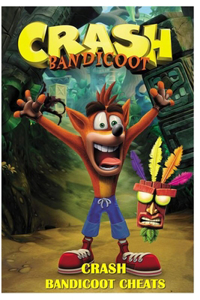 Crash Bandicoot Cheat