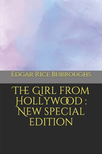 Girl from Hollywood
