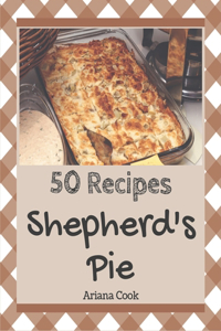 50 Shepherd's Pie Recipes