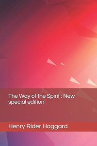 Way of the Spirit
