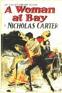 A Woman at Bay