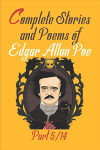 Complete Stories and Poems of Edgar Allan Poe