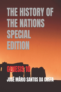 History of the Nations Special Edition