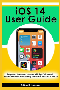 iOS 14 User Guide