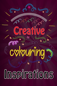 Creative Coloring Inspirations