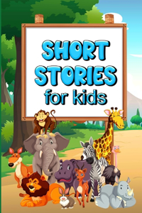 Short Stories for Kids