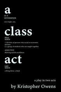 A Class Act