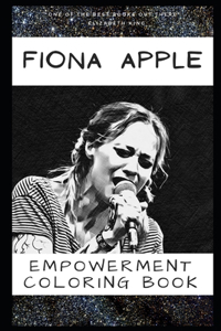 Empowerment Coloring Book