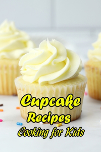 Cupcake Recipes