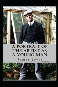 A Portrait of the Artist as a Young Man By James Joyce