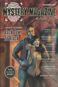 Mystery Magazine