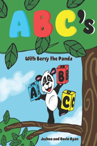 ABC's with Berry the Panda