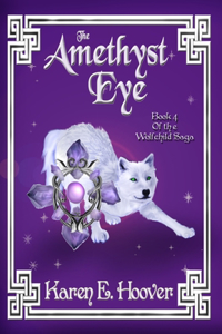 Amethyst Eye