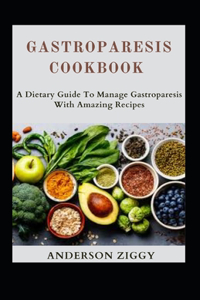 Gastroparesis Cookbook