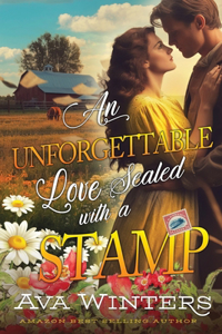 An Unforgettable Love Sealed with a Stamp