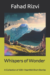 Whispers of Wonder