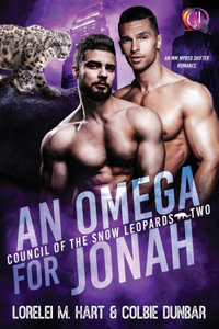 Omega For Jonah