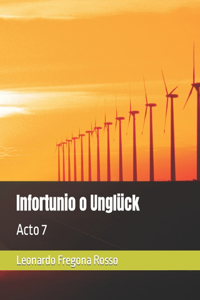Infortunio o Unglück